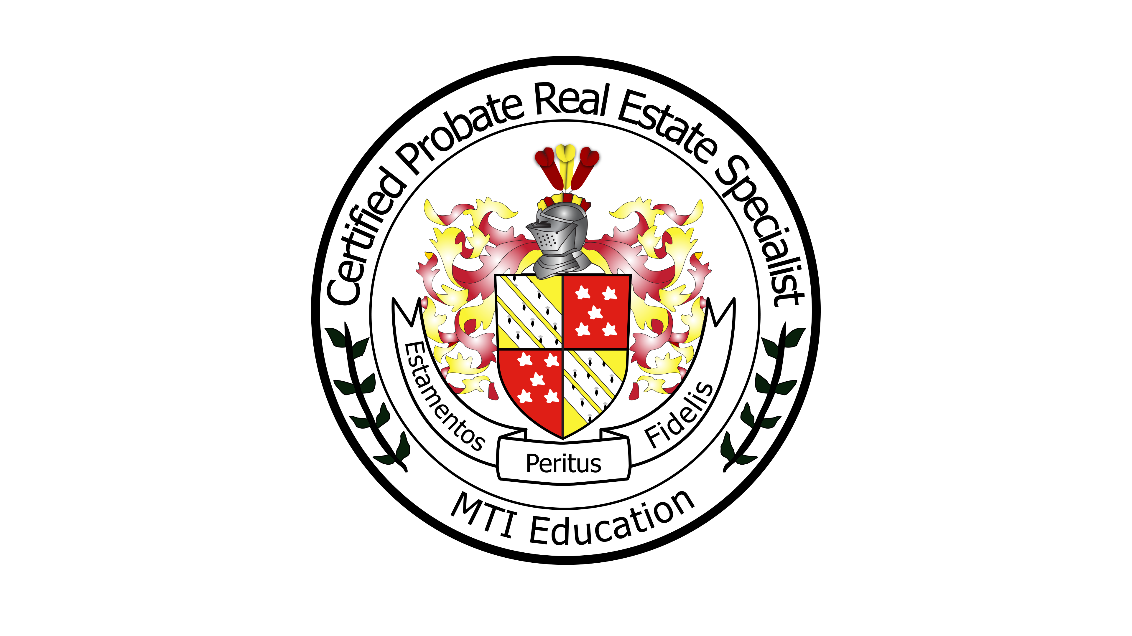 Certified Probate Real Estate Specialist — MTI Education